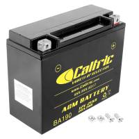 Caltric - Caltric Battery BA190-2