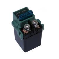 Caltric - Caltric Starter Relay RE108