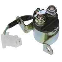 Caltric - Caltric Starter Relay RE111