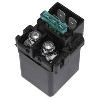 Caltric - Caltric Starter Relay RE112