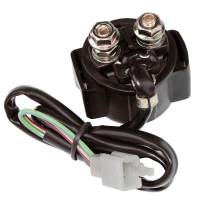 Caltric - Caltric Starter Relay RE113