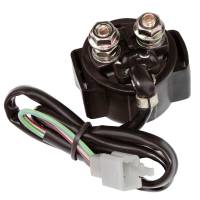 Caltric - Caltric Starter Relay RE113-2