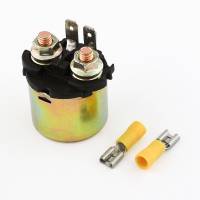 Caltric - Caltric Starter Relay RE135