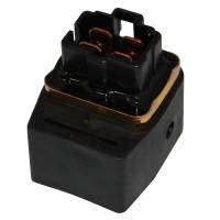 Caltric - Caltric Starter Relay RE144