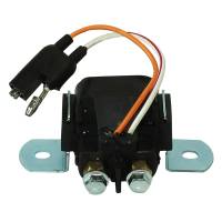 Caltric - Caltric Starter Relay RE149