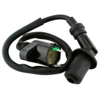 Caltric - Caltric Ignition Coil IC104-2