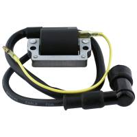 Caltric - Caltric Ignition Coil IC125-2