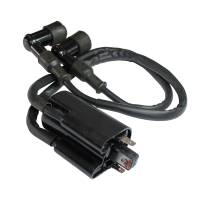 Caltric - Caltric Ignition Coil IC201