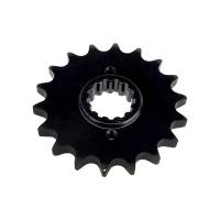 Caltric - Caltric Front Sprocket FS107-18