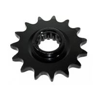 Caltric - Caltric Front Sprocket FS124-15