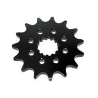 Caltric - Caltric Front Sprocket FS125-15