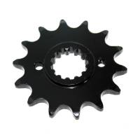 Caltric - Caltric Front Sprocket FS127-14
