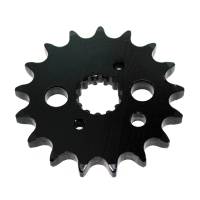 Caltric - Caltric Front Sprocket FS131-17