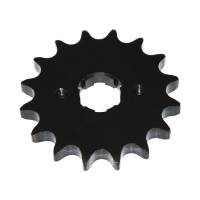Caltric - Caltric Front Sprocket FS140-16