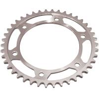 Caltric - Caltric Rear Sprocket RS101-42