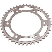 Caltric - Caltric Rear Sprocket RS101-43