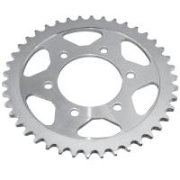 Caltric - Caltric Rear Sprocket RS102-41
