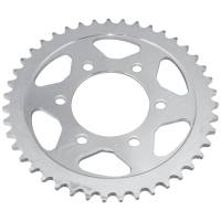 Caltric - Caltric Rear Sprocket RS102-43