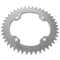 スーパーセール 半額 Rear Sprocket RS103-42 | Caltric スキー