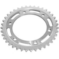 Caltric - Caltric Rear Sprocket RS106-39