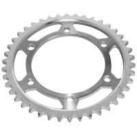 Caltric - Caltric Rear Sprocket RS106-42
