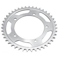 Caltric - Caltric Rear Sprocket RS107-43