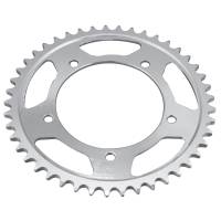 Caltric - Caltric Rear Sprocket RS107-45