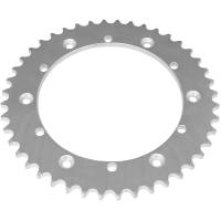 Caltric - Caltric Rear Sprocket RS108-44
