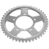 Caltric - Caltric Rear Sprocket RS109-46