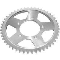 Caltric - Caltric Rear Sprocket RS109-48