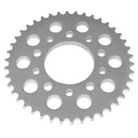 Caltric - Caltric Rear Sprocket RS111-42