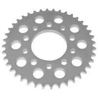 Caltric - Caltric Rear Sprocket RS111-43