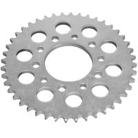 Caltric - Caltric Rear Sprocket RS111-44