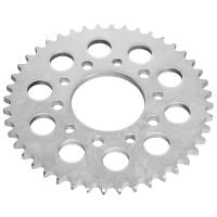 Caltric - Caltric Rear Sprocket RS111-45