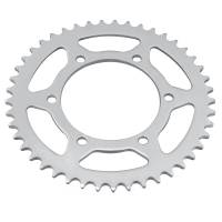 Caltric - Caltric Rear Sprocket RS113-45
