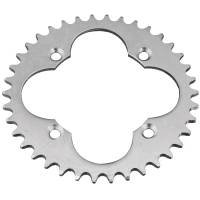 Caltric - Caltric Rear Sprocket RS114-38