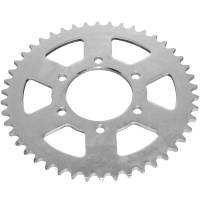 Caltric - Caltric Rear Sprocket RS115-46