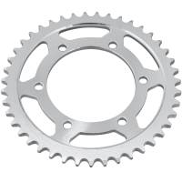 Caltric - Caltric Rear Sprocket RS116-43