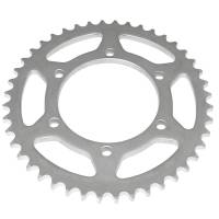 Caltric - Caltric Rear Sprocket RS116-44
