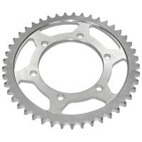 Caltric - Caltric Rear Sprocket RS116-45