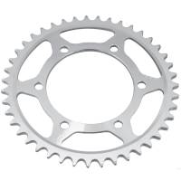 Caltric - Caltric Rear Sprocket RS117-43
