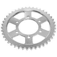 Caltric - Caltric Rear Sprocket RS119-42