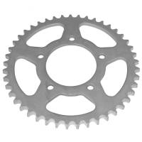 Caltric - Caltric Rear Sprocket RS121-45