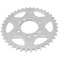 Caltric - Caltric Rear Sprocket RS129-39