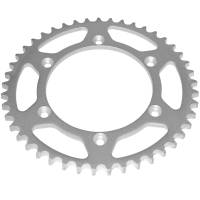 Caltric - Caltric Rear Sprocket RS134-45