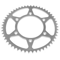 Caltric - Caltric Rear Sprocket RS134-51