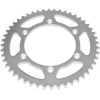 Caltric - Caltric Rear Sprocket RS135-48