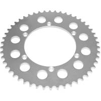 Caltric - Caltric Rear Sprocket RS135-50