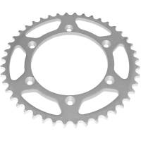 Caltric - Caltric Rear Sprocket RS136-44