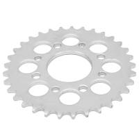 Caltric - Caltric Rear Sprocket RS166-33